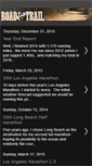 Mobile Screenshot of blog.akira3d.com